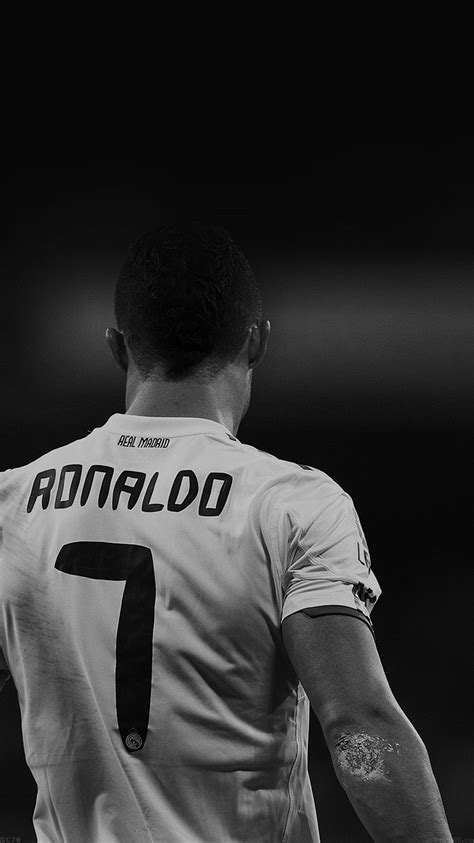 We offer an extraordinary number of hd images that will instantly. CRISTIANO RONALDO 7 REAL MADRID SOCCER DARK WALLPAPER HD ...
