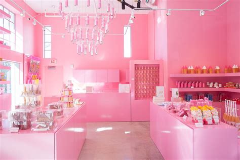 Those challenges haven't slowed the brand down; Tour Miami Beach's new Museum of Ice Cream - Curbed Miami