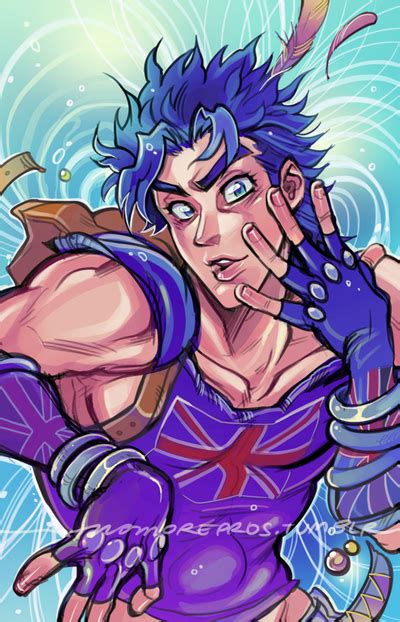 Jonasan jōsutā) is a fictional character in the japanese manga series jojo's bizarre adventure. ☆Jonathan Joestar☆ from PRAWN.prints | Jonathan joestar ...