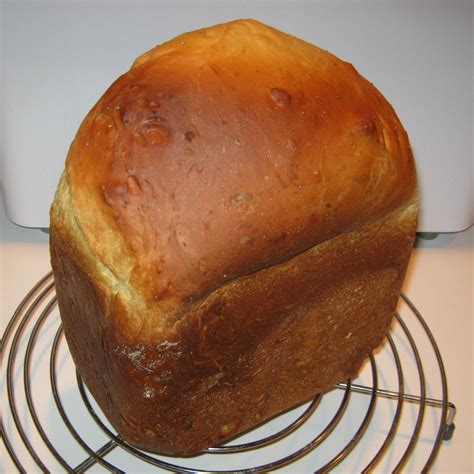 The zojirushi bread machine has a homemade setting which allows you to alter the settings to suit your taste. Zojirushi Bread Machine Recipes Small Loaf - Bread Machine ...