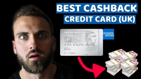 Amex cards aren't as hard to be approved for as you may think. BEST CASHBACK CREDIT CARD | American Express Platinum (UK ...