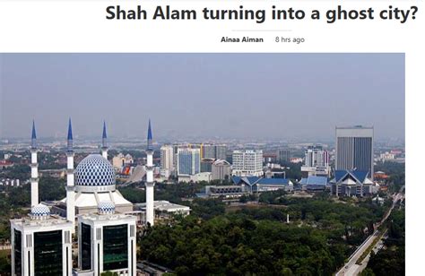 Menara u2, shah alam for rent. Malaysians Must Know the TRUTH: Economy Shutting Down ...