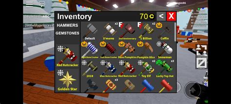 Unboxing for new gemstone godly murder mystery 2. Roblox Mm2 Chroma Gemstone Robux Promo Codes 2019 - 6 Ways ...