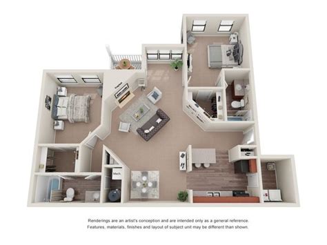 Maybe you would like to learn more about one of these? Marietta, GA Apartments | Discovery Gateway | Floor Plans ...