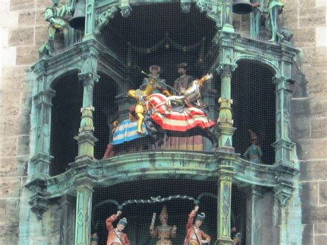 Tickets, tours, address, phone number, glockenspiel reviews: Glockenspiel in München Foto & Bild | deutschland, europe ...