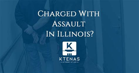 Solicitation is the criminal charge where a person arranges, offers, solicits, or directs another for an act of prostitution. Charged With Assault in Illinois? 5 Proven Ways to Beat ...