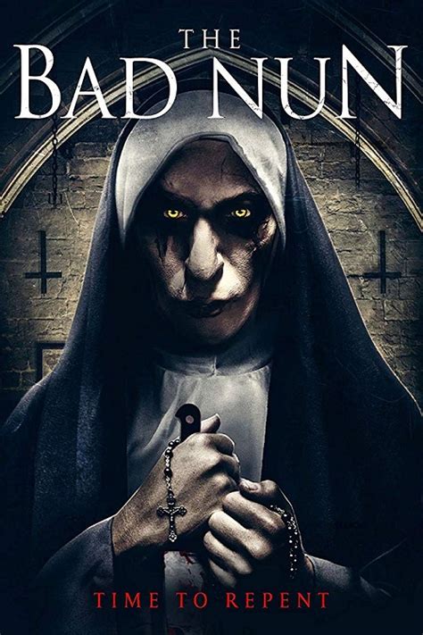 There are a lot of different servers to guarantee that you can always watch/download movies without any issues. دانلود فیلم The Bad Nun 2018 - جدید ترین اخبار روز