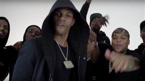 Where to watch boogie online free. PREMIERE: Watch A Boogie wit Da Hoodie Mob Out in the ...