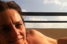 nude leaked jill halfpenny naked celeb fappening aznude selfie leaks thefappening