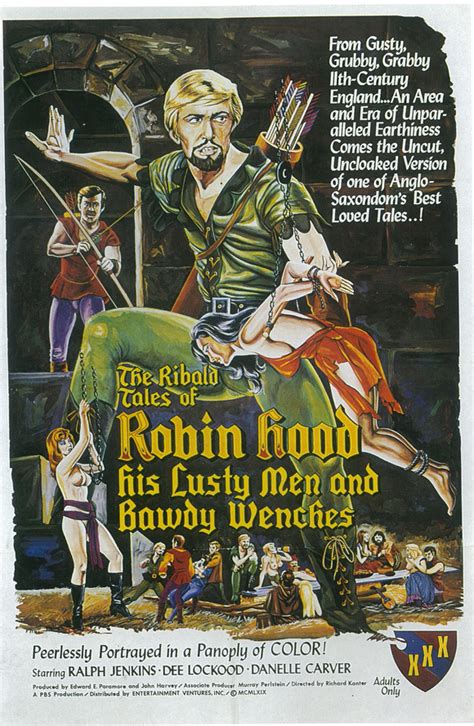 At the moment the number of hd videos on our site more than 120,000 and we constantly increasing our library. Movies From Mars: The Ribald Tales Of Robin Hood (1969)