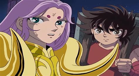 Saint Seiya Hades Chapter Infierno ft Elysion(2002-2008) Full HD 1080p Four Audio | Saint Seiya ...
