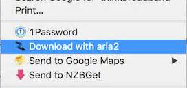 Here are 8 free ones we think are best. Tweaking4All.nl - QNAP - Aria2 Download Manager nog beter ...