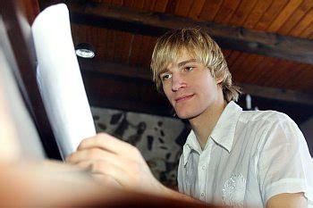 Adam vojtěch v superstar 2005. Adam ´Ken´ doufá v druhou šanci - iDNES.cz