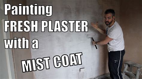 #diycrew #hrvdiy #renovisionlearn all the basic steps for painting a ceiling in this video whether it is new construction or simply sprucing up an old. Best Way To Paint A Freshly Plastered Ceiling | Taraba ...