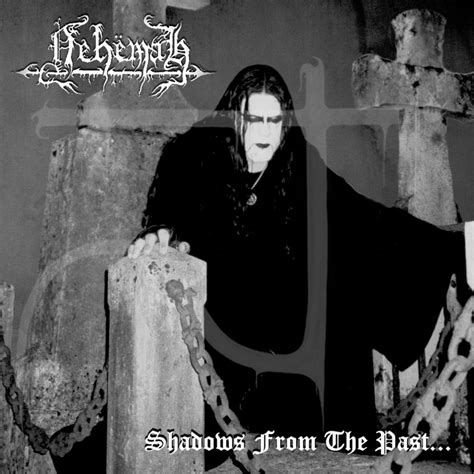 Black Metal: Nehëmah