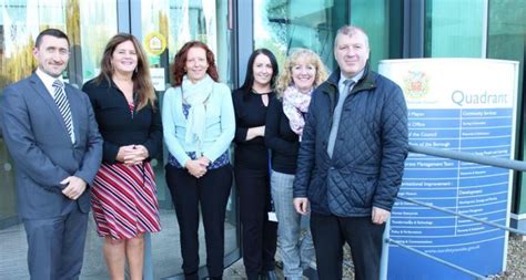 These were initially nine in number but by 1984, just three. New safeguarding hub launched in North Tyneside | North ...