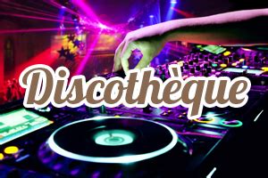 Discothèque discothèque is a burbank ca based synth pop project featuring la based vocalist andrea becker and stabbing westward, prick, the the, exotic birds alumnus andrew kubiszewski. Sortir Guadeloupe