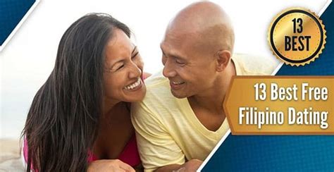 Free dating sites are useful when you want to begin a relationship, but don't want to invest time in a relationship. 13 Best Filipino Dating Sites — (100% Free to Try)