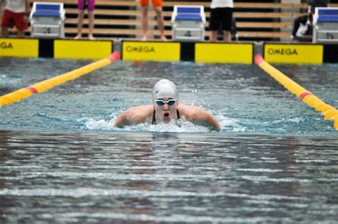 Lena grabowski is an austrian swimmer. Lena Grabowski ist 8-fache Landesmeisterin im Schwimmen ...