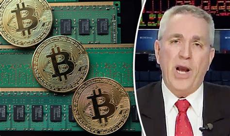 Cryptocurrency has various legal aspects to consider depending on the country. Bitcoin craze: 'Fear of missing out' trade will lead to ...