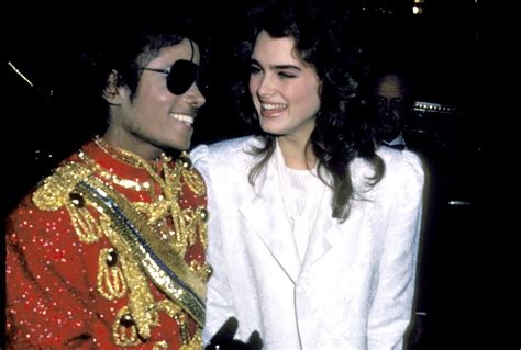 We did not find results for: Brooke Shields Discusses Her Friendship With MJ | Michael ...