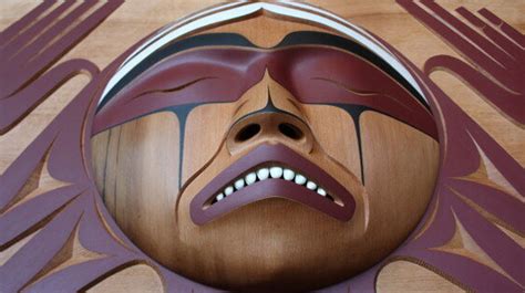 The international day of the world's indigenous peoples is observed on 9 august each year to raise awareness and protect the rights of the world's indigenous population. 15 Stunning Aboriginal Artworks From Across Canada | HuffPost Canada Life