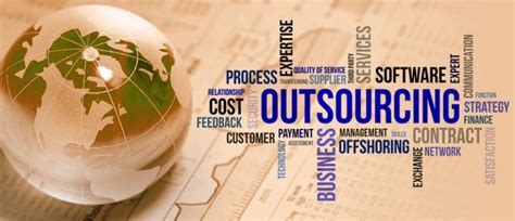 They outsource a certain job. ITCube Services: BPO (Business Process Outsourcing) The ...
