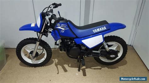 I think you mean transmission oil. Yamaha pw 50 for Sale in Australia