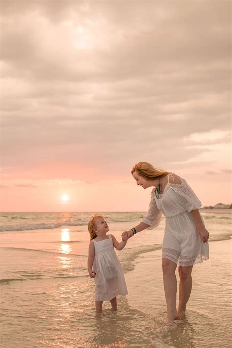 Happy family with kids play at sunset beach. family photographer, family photography, family photo ...