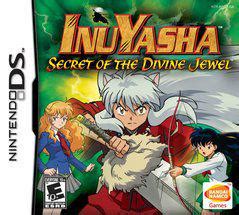 We currently don't have any inuyasha: Inuyasha Secret of the Divine Jewel Prices Nintendo DS ...