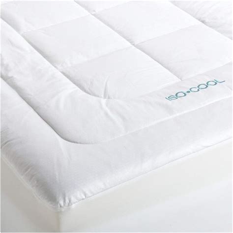 Top 5 best cooling mattress pads review in 2021. Stay Comfortable Every Night With the Best Cooling ...