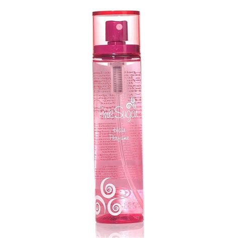 Check spelling or type a new query. Pink Sugar by Aquolina for Women 3.4 oz Hair #Perfume Buy ...