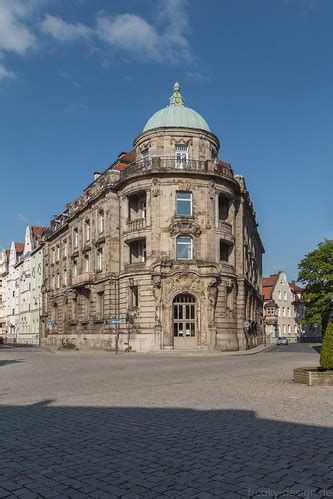 1) presaged the formal opening of iwalewahaus and was what convinced bayreuth as well as the university that beier should come to the town and support the university's african. Synagoge Münzgasse Bayreuth Gebäude - 95444 Bayreuth City
