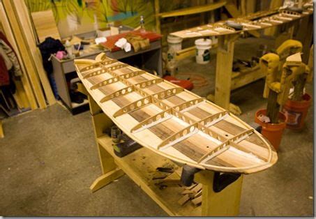 You can control the direction and speed of the board by your position and your lean. Make A Wood GRAIN Surfbaord Board During Holiday Break ...