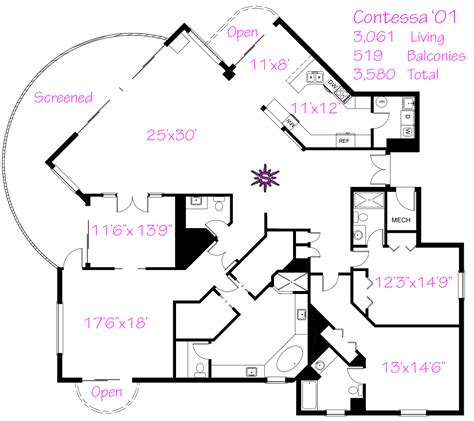 You can also search directly on the app store or google play. Contessa Floor Plans at Bay Colony including all stacks ...