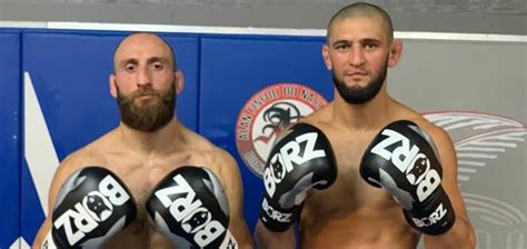 #prakero #mateuszgamrot #holtzman #gamrot #ufc4 #ufc4caf witam was serdecznie mi drodzy widzowie i zapraszam na drugi odcinek z serii: Guram Kutateladze vervangt Magomed Mustafaev tegen Mateusz ...