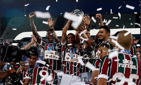 Discover more posts about fluminense. Fluminense pode ganhar mais de R$20 milhões ao ser Campeão ...