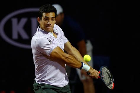 Día 3 del us open con actividad latinoamericana. Garin, tras la victoria: "He tenido mucho desgaste, pero ...