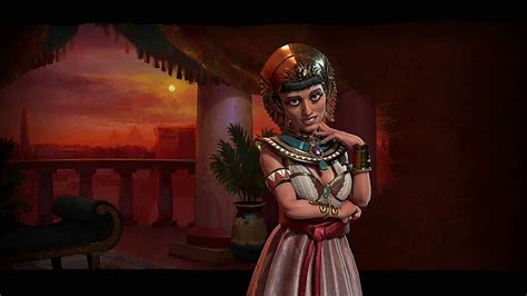 Egypt's ability to create wonders faster than anyone else is probably the main reason why so many people love them. Renaming Cities in Civilization 6 and Other Tips and Tricks | Civilization 6