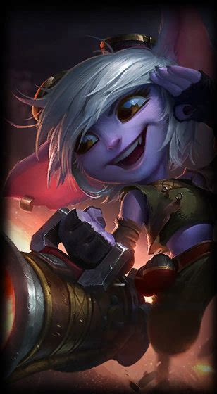 With more than 140 champions, you'll find the perfect match for your playstyle. Tristana - Liquipedia League of Legends Wiki