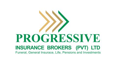Curious about progressive's car insurance policies? Progressive Insurance Brokers (Pvt) Ltd