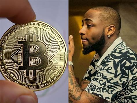 Cme group has announced the micro bitcoin futures volume is over 100,000 contracts just in a week following the may 3 launch. Davido Sets To Launch Bitcoin Company In Nigeria | Naija News