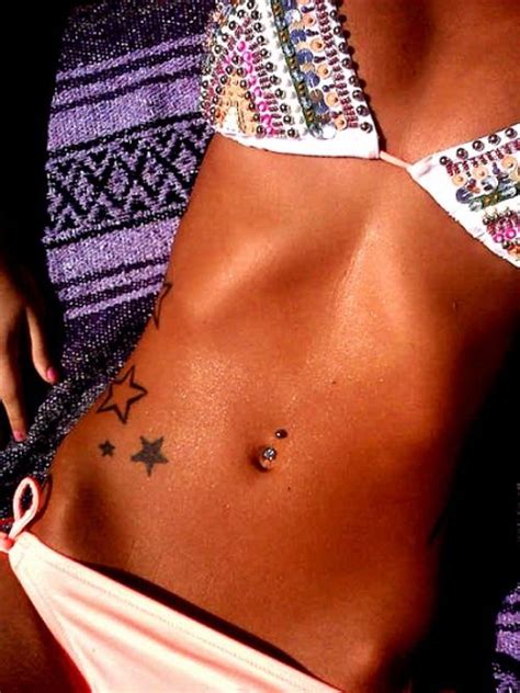 The simplest explanation is weight. This is so gonna be my stomach cause my hip bones already ...