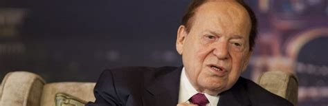 Sheldon adelson, a casino tycoon and republican megadonor, has died at the age of 87. Esperanza Aguirre sobre Antena 3: "Me produce tanta ...