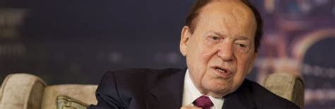 Sheldon adelson is the ceo and chairman of casino company las vegas sands. Esperanza Aguirre sobre Antena 3: "Me produce tanta ...