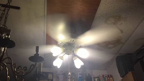 Maybe you would like to learn more about one of these? Hunter Summer Breeze Ceiling Fan - YouTube