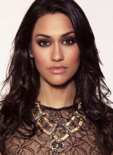 Janina zione gavankar (born november 29, 1980) is an american actress and musician. Pin on True Blood