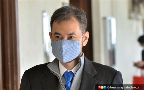 Dengan penangkapan bos besar sindiket 'macau scam' iaitu datuk addy kanna dan datin alya suhaila, netizen berharap kes sindiket. Bekas CEO 1MDB selesai beri keterangan kes rasuah Najib ...