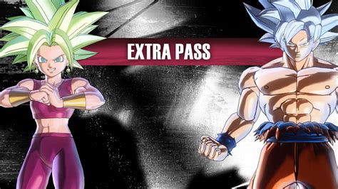 Log in to add custom notes to this or any other game. Dragon Ball Xenoverse 2: Extra Pass Xbox One [Digital Code ...