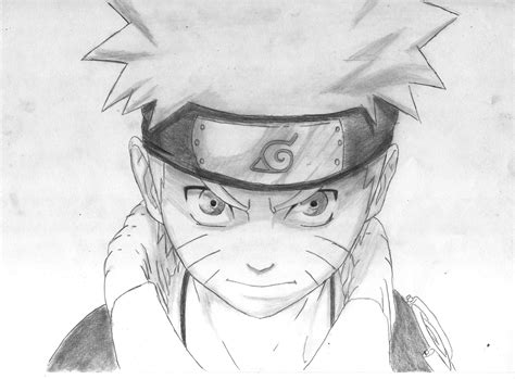 Shippuuden animesinin bölümlerini sitemize tıklayarak türkçe altyazılı bir şekilde izleyebilirsiniz. Gambaran Pensil Naruto 3d | Anime Wallpaper